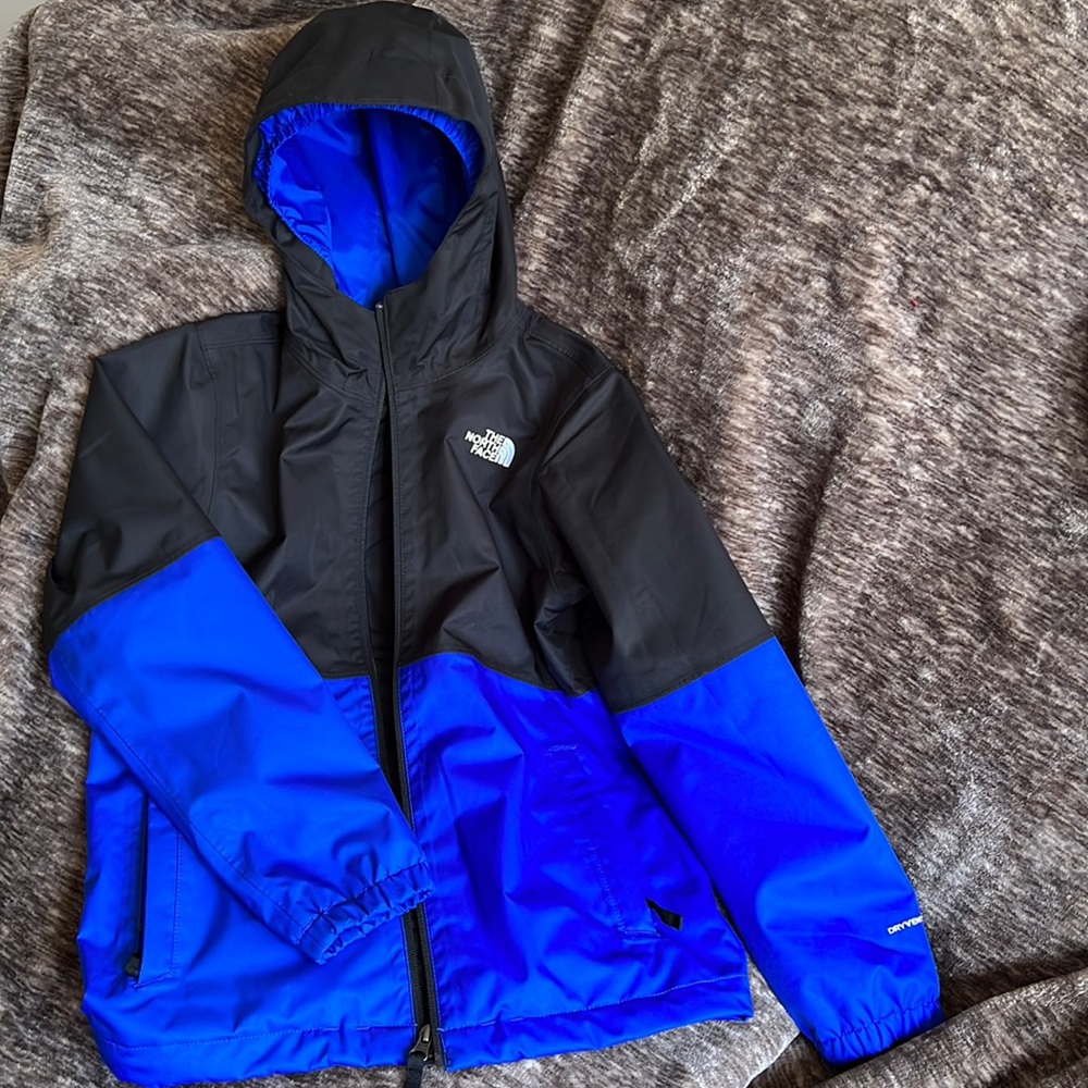 The North Face Boys jacket
